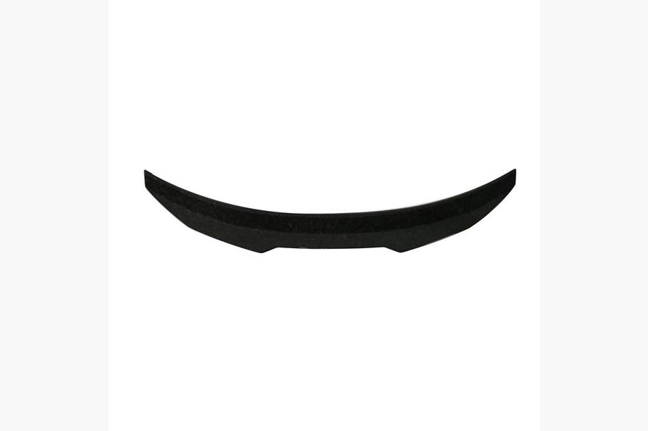 BMW 3-serien G20/G21 2018– PSM-Style V4 spoiler (för G20/G80, kolfiber) Image