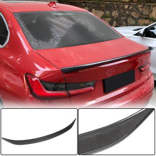 Spoiler V3 (för G20/G80, kolfiber) BMW 3-serien G20/G21 2018– foto 1