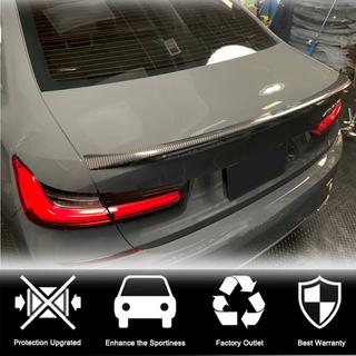 Spoiler V3 (för G20/G80, kolfiber) BMW 3-serien G20/G21 2018– foto 2