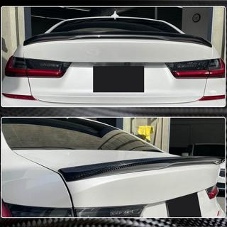 Spoiler V3 (för G20/G80, kolfiber) BMW 3-serien G20/G21 2018– foto 3