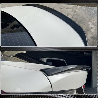 Spoiler V3 (för G20/G80, kolfiber) BMW 3-serien G20/G21 2018– foto 4