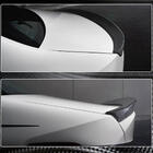 BMW 3-serien G20/G21 2018– Spoiler V4 (för G20/G80, kolfiber) foto 4