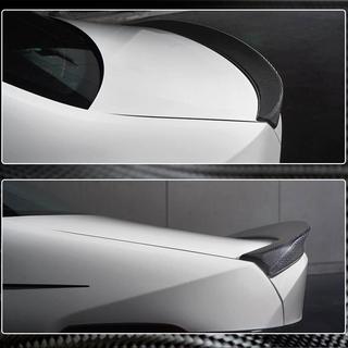 Spoiler V4 (för G20/G80, kolfiber) BMW 3-serien G20/G21 2018– foto 4