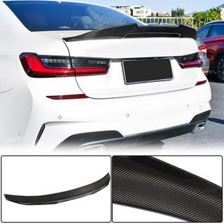 Spoiler PSM-Style V1 (för G20/G80, kolfiber) BMW 3-serien G20/G21 2018– foto 1