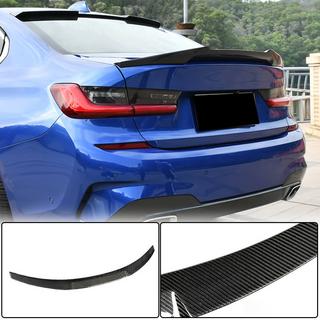 M4-Style V1 spoiler (för G20/G80, kolfiber) BMW 3-serien G20/G21 2018– foto 1