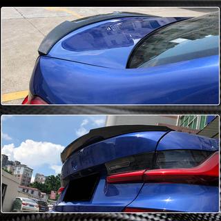 M4-Style V1 spoiler (för G20/G80, kolfiber) BMW 3-serien G20/G21 2018– foto 4