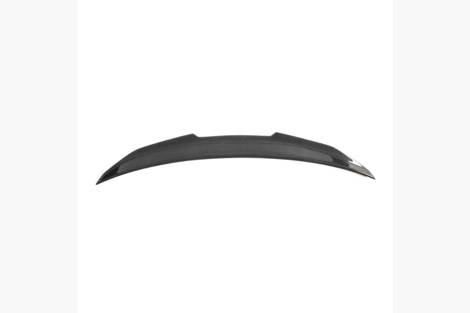 BMW 3-serien G20/G21 2018– Bakluckespoiler Carbon V18 (SD) Image