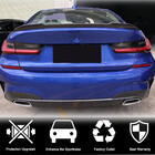 BMW 3-serien G20/G21 2018– Spoiler PSM-Style V2 (för G20/G80, kolfiber) foto 3