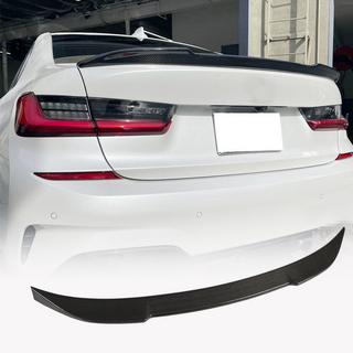 Spoiler PSM-Style V2 (för G20/G80, kolfiber) BMW 3-serien G20/G21 2018– foto 1