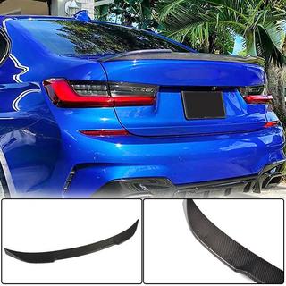Spoiler PSM-Style V2 (för G20/G80, kolfiber) BMW 3-serien G20/G21 2018– foto 2