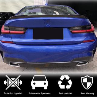 Spoiler PSM-Style V2 (för G20/G80, kolfiber) BMW 3-serien G20/G21 2018– foto 3