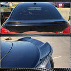 BMW 4-serie F32/F33/F36 2012–2020 CS-Style spoiler (för F32, kolfiber) foto 3