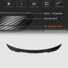 BMW 4-serie F32/F33/F36 2012–2020 CS-Style spoiler (för F32, kolfiber) foto 5