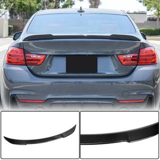 CS-Style spoiler (för F32, kolfiber) foto 1