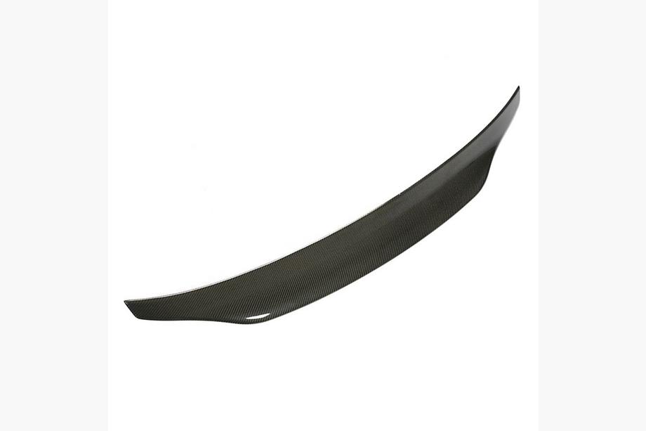 BMW 4-serie F32/F33/F36 2012–2020 Spoiler V5 (för F32, kolfiber) Foto 6