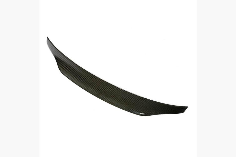 BMW 4-serie F32/F33/F36 2012–2020 Spoiler V5 (för F32, kolfiber) Foto 7