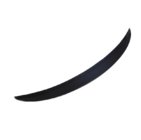 BMW 4-serie F32/F33/F36 2012–2020 V8-spoiler (för F32, kolfiber) foto 7
