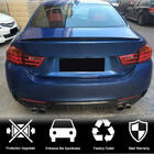 BMW 4-serie F32/F33/F36 2012–2020 Bagageluckespoiler FRP V9 (Coupe) foto 1