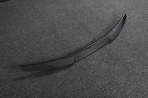 BMW 4-serie F32/F33/F36 2012–2020 M4-Style spoiler (för F32, kolfiber) foto 4
