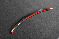 BMW 4-serie F32/F33/F36 2012–2020 M4-Style spoiler (för F32, kolfiber) foto 5