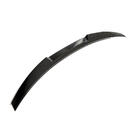 BMW 4-serie F32/F33/F36 2012–2020 M4-Style spoiler (för F32, kolfiber) foto 7