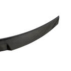 BMW 4-serie F32/F33/F36 2012–2020 M4-Style spoiler (för F32, kolfiber) foto 8