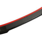 BMW 4-serie F32/F33/F36 2012–2020 M4-Style spoiler (för F32, kolfiber) foto 9