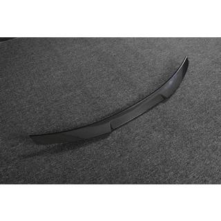 M4-Style spoiler (för F32, kolfiber) BMW 4-serie F32/F33/F36 2012–2020 foto 4