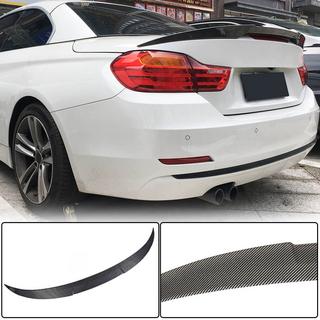 Spoiler P-Stlye (för F33/F83, kolfiber) BMW 4-serie F32/F33/F36 2012–2020 foto 1