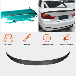 Spoiler P-Stlye (för F33/F83, kolfiber) BMW 4-serie F32/F33/F36 2012–2020 foto 2