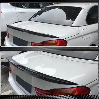 Spoiler P-Stlye (för F33/F83, kolfiber) BMW 4-serie F32/F33/F36 2012–2020 foto 4