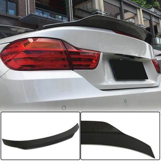 Spoiler V2 (för F33/F83, kolfiber) BMW 4-serie F32/F33/F36 2012–2020 foto 1