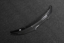 BMW 4-serie F32/F33/F36 2012–2020 PSM-Style spoiler (för F33/F83, kolfiber) foto 2