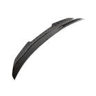 BMW 4-serie F32/F33/F36 2012–2020 PSM-Style spoiler (för F33/F83, kolfiber) foto 4