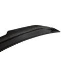 BMW 4-serie F32/F33/F36 2012–2020 PSM-Style spoiler (för F33/F83, kolfiber) foto 5