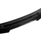 BMW 4-serie F32/F33/F36 2012–2020 PSM-Style spoiler (för F33/F83, kolfiber) foto 6