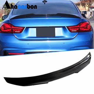 PSM-Style spoiler (för F33/F83, kolfiber) BMW 4-serie F32/F33/F36 2012–2020 foto 1
