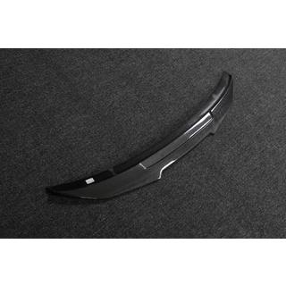 PSM-Style spoiler (för F33/F83, kolfiber) BMW 4-serie F32/F33/F36 2012–2020 foto 2
