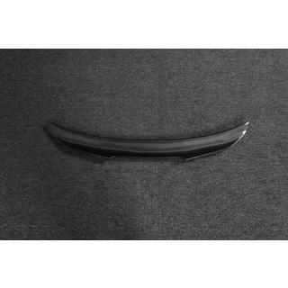 PSM-Style spoiler (för F33/F83, kolfiber) BMW 4-serie F32/F33/F36 2012–2020 foto 3