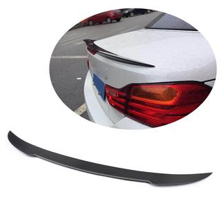 Spoiler V1 (för F33/F83, kolfiber) BMW 4-serie F32/F33/F36 2012–2020 foto 1