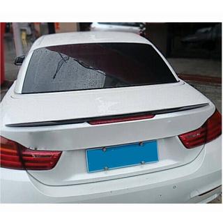 Spoiler V1 (för F33/F83, kolfiber) BMW 4-serie F32/F33/F36 2012–2020 foto 4