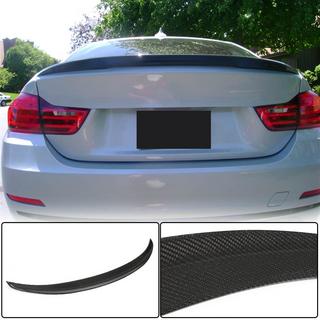 P-Style spoiler (för F36, kolfiber) BMW 4-serie F32/F33/F36 2012–2020 foto 1