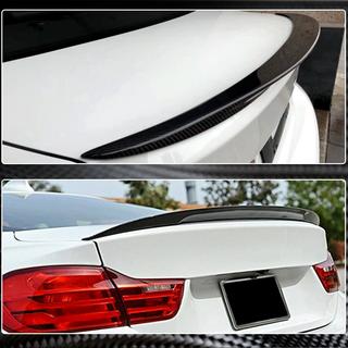 P-Style spoiler (för F36, kolfiber) BMW 4-serie F32/F33/F36 2012–2020 foto 3
