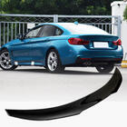 BMW 4-serie F32/F33/F36 2012–2020 PSM-Style spoiler (för F36, kolfiber) foto 1