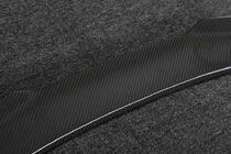 BMW 4-serie F32/F33/F36 2012–2020 PSM-Style spoiler (för F36, kolfiber) foto 3