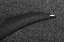 BMW 4-serie F32/F33/F36 2012–2020 PSM-Style spoiler (för F36, kolfiber) foto 4