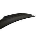 BMW 4-serie F32/F33/F36 2012–2020 PSM-Style spoiler (för F36, kolfiber) foto 7