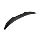 BMW 4-serie F32/F33/F36 2012–2020 PSM-Style spoiler (för F36, kolfiber) foto 8