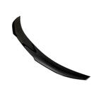 BMW 4-serie F32/F33/F36 2012–2020 PSM-Style spoiler (för F36, kolfiber) foto 9