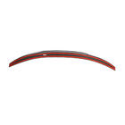 BMW 4-serie F32/F33/F36 2012–2020 PSM-Style spoiler (för F36, kolfiber) foto 10